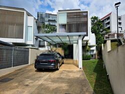 Barker Road (D11), Detached #503332421